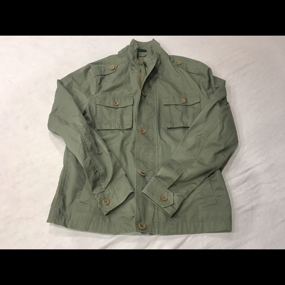 Men’s Designer Jacket - Size 52